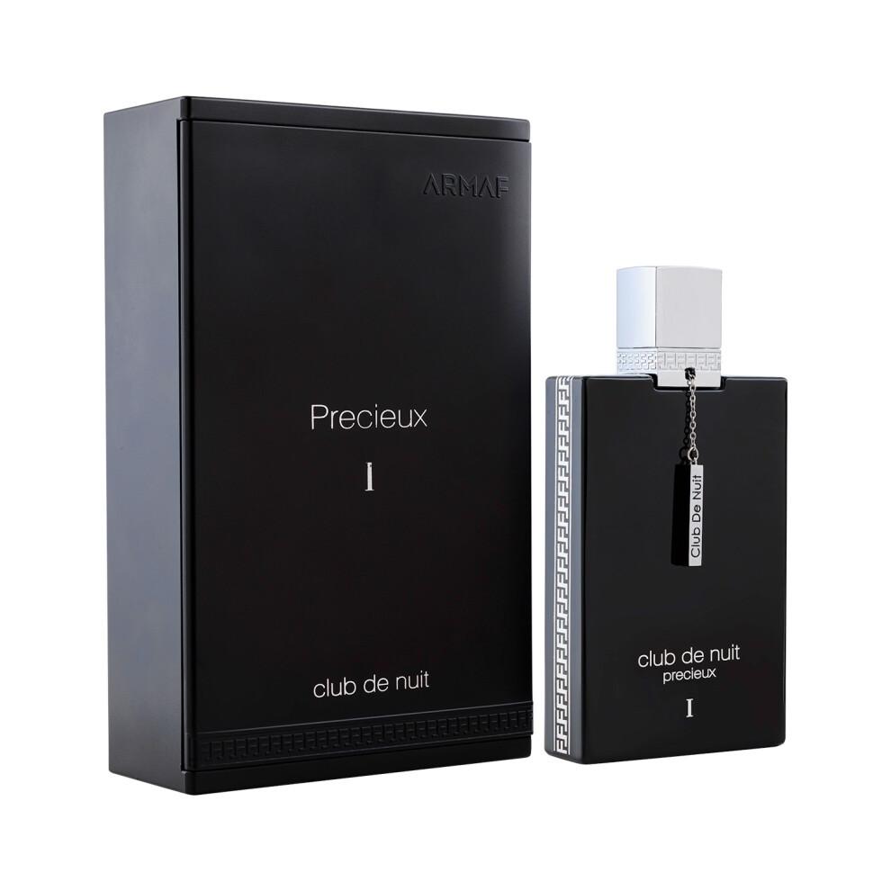 Armaf Club De Nuit Precieux 1 Extrair de Parfum for Men 1.85 Ounce