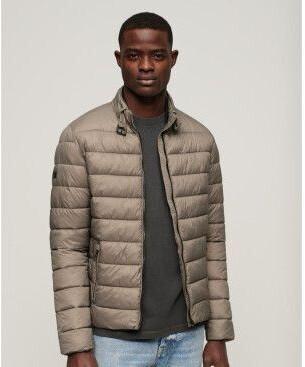 Демисезонная куртка Superdry M5011851a Jacket (M5011851A) deep beige