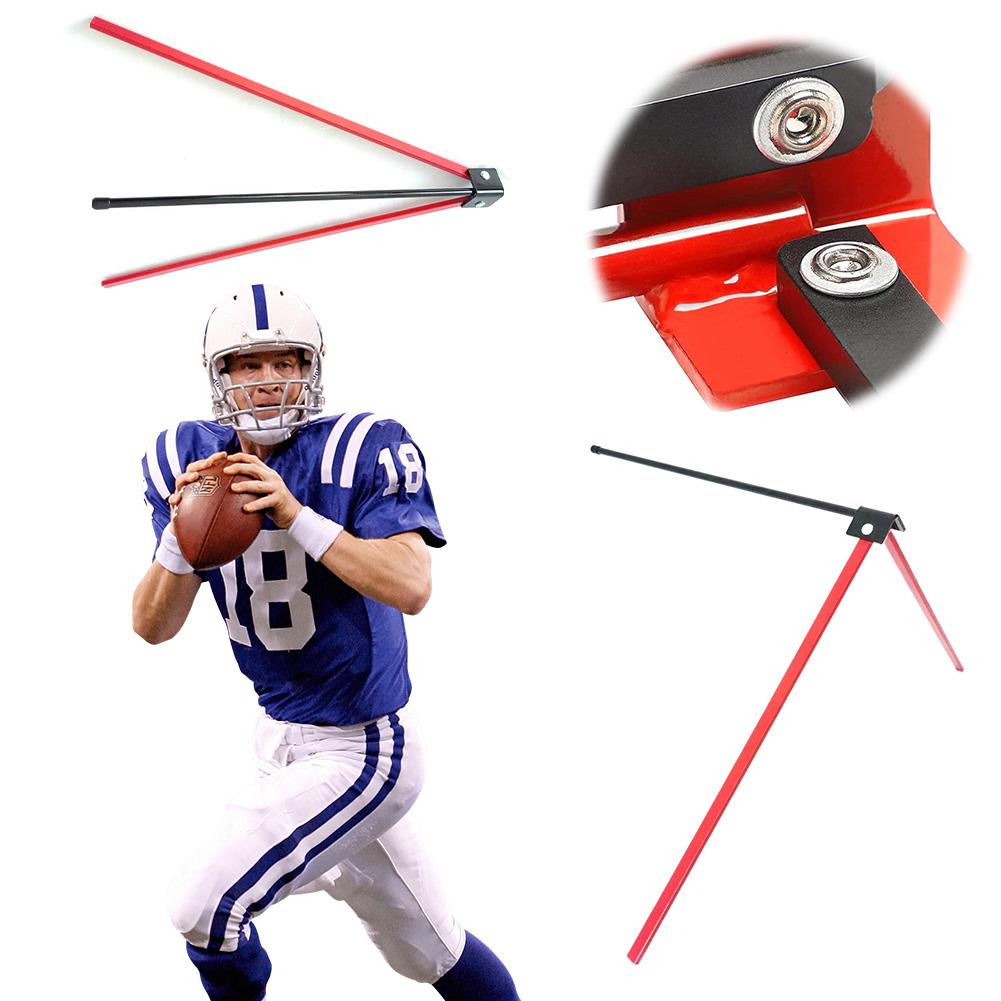 

Football Kicking Stand Metal Football Kicking Tee Holder Kickoff Tee Football Holder for Adult and Youth China Mainland