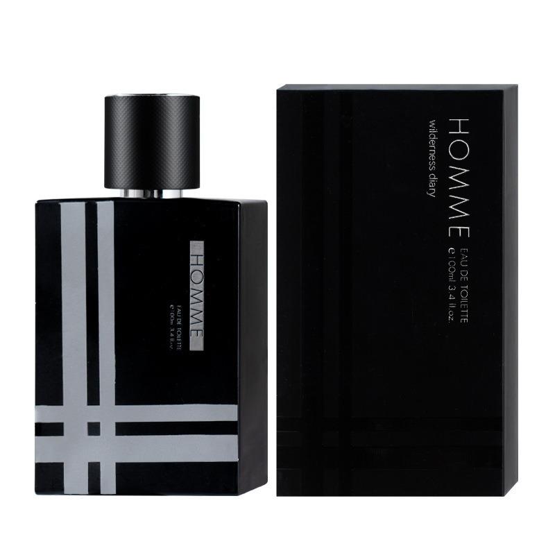Men s Perfume Woody Fragrance Lasting Fragrance Vietnamese Fresh Women s Perfume 100ML