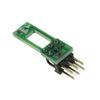 SHT31 Module Temperature Sensor I2C Communication 2.4-5.5V Humidity Sensor Low Power Consumption Fast Response Digital Sensor