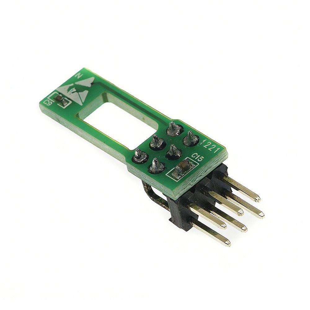 SHT31 Module Temperature Sensor I2C Communication 2.4-5.5V Humidity Sensor Low Power Consumption Fast Response Digital Sensor