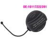 Fuel Gas Tank Filler Cap Cover For BMW X1 X3 X5 1 2 3 5 E F Series MINI Cooper Cabrio R55 R56 R60 MINI Countryman 16117222391