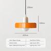 Nordic Pendant Light Glass Home Decorative Lamp For Living Room Restaurant Bedroom Study Indoor Hanging Illumination Luminaires