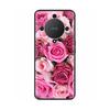 For Honor X9A Case Silicon Phone Back Cover For Huawei Honor X9A Case Soft Bumper Fundas Coque HonorX9A Shockproof Shells Covers