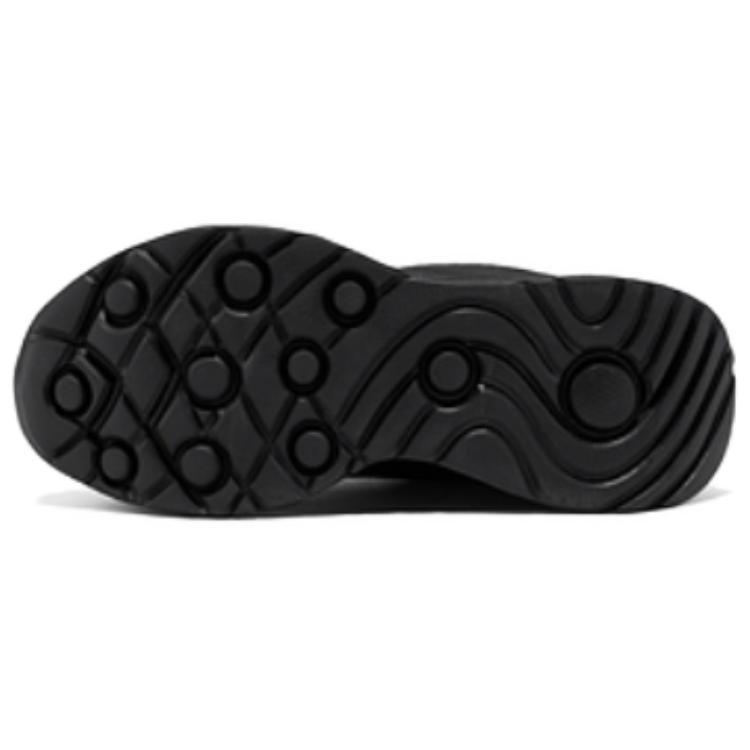 Skechers Slip Ins Support Rebound Support Rebound Casual Shoes Women's Black 117526-BBK