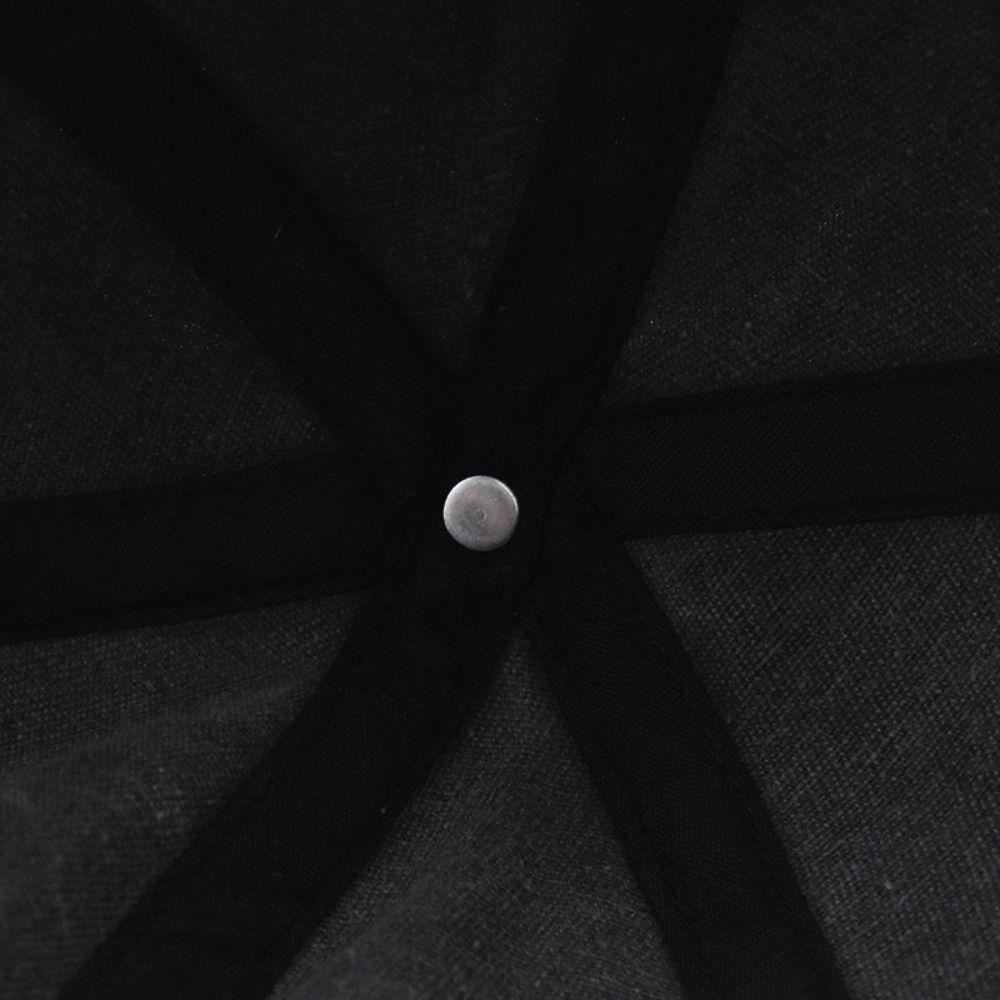 UV Protection Baseball Cap Adjustable Baseball Hats Casual Sunscreen Hats  for Men Women