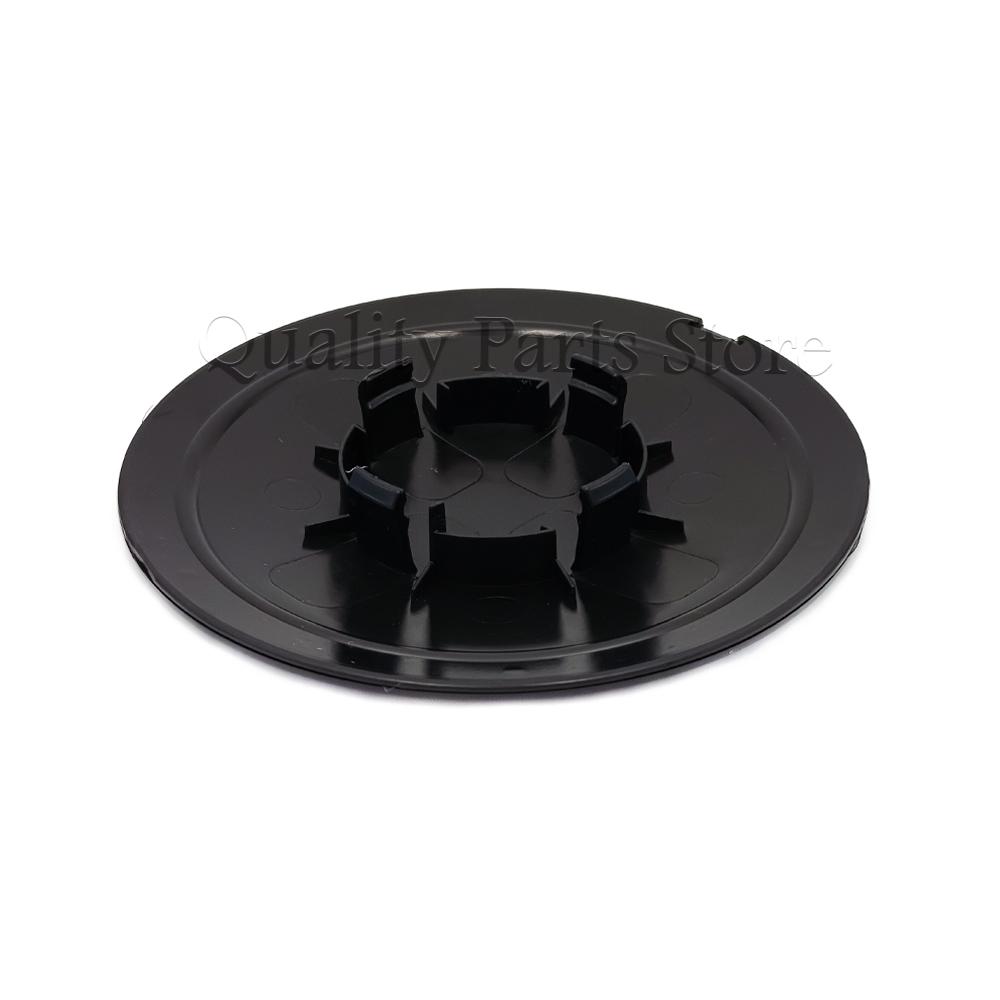 New Car Hubcap Wheels Centre Hub Cap For Fiat 500 Car Dust Cover Wheel Hub Cap Replacement 133mm 51884863 68078419AC 68078421AC