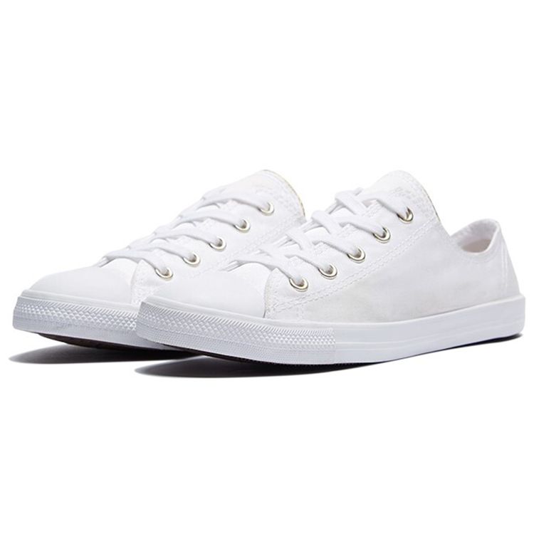 Converse All Star Low Top Sneakers Women Sneakers White 564309C