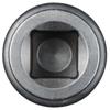 TONE Impact Hexagonal Socket 8mm Width (with Magnet), 4AH-08K, 12.7mm (1/2") Drive,