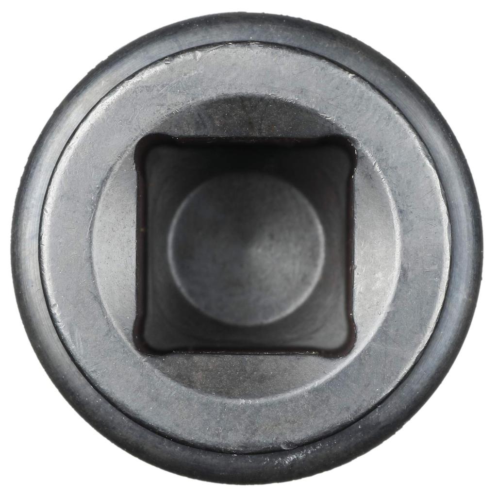 TONE Impact Hexagonal Socket 8mm Width (with Magnet), 4AH-08K, 12.7mm (1/2") Drive,