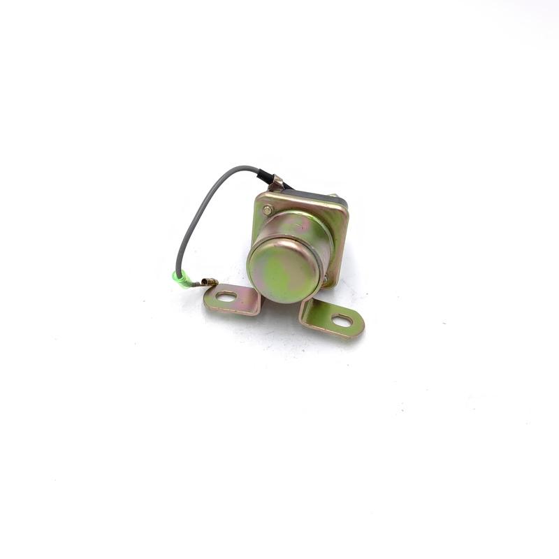 Starter Relay Solenoid For POLARIS 250 300 400 500 CYCLONE DIESEL MAGNUM 235 425 500 SCRAMBLER 400 500 SPORT 400 SPORTSMAN 325