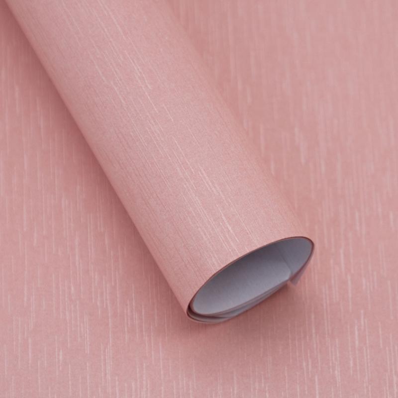 Einfarbiges Geschenkpapier Valentinstag Jubiläum Geburtstag Geschenkverpackungsmaterial Farbtonbuch Papier