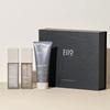 EIO Homme Skincare 3-Step Set (Cleanser 150ml + Toner 100ml + Lotion 100ml)