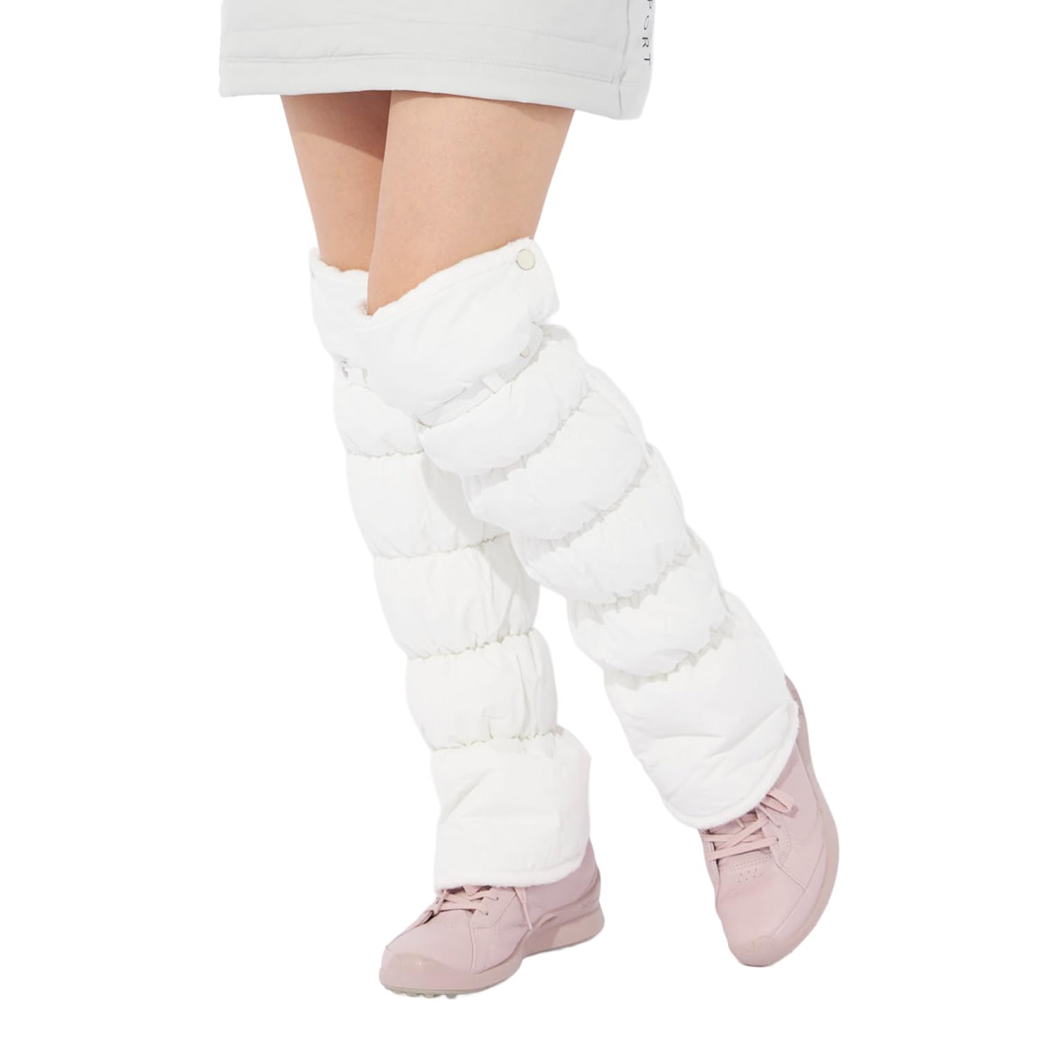 

Marie Claire Утепленные гетры с боа 732924 Женские Подкладка,