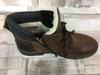 Rieker Lace-up Boots (32031) (32031-25) Brown