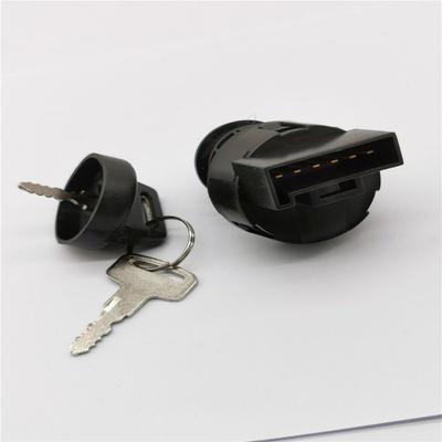 New 6 Pin Ignition Key Switch W/ Keys for Polaris Sportsman 4011002 4012165