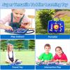 2026 Nová Montessori senzorická tabule Vzdělávací aktivita Rozvíjející senzorickou tabuli Jemná základní motorika Cestovní hračky Dárek pro děti