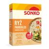 Sonko Parboiled Rice 400 G (4 X 100 G)
