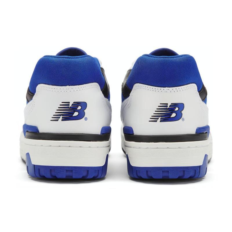 New Balance 550 'White/Blue' Sneakers BB550SN1