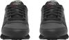 Reebok Classic Leather Sneakers (GY0955) Core Black/Core Black/Pure Grey 5