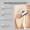 Scraping Tool, Small And Portable, Body Intelligent Massage Board, Foot Massage