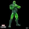 Hasbro Marvel Legends Series Warbow Saga of Cryster Comics 6-Inch Collectible Action Figure G0825 Authentic