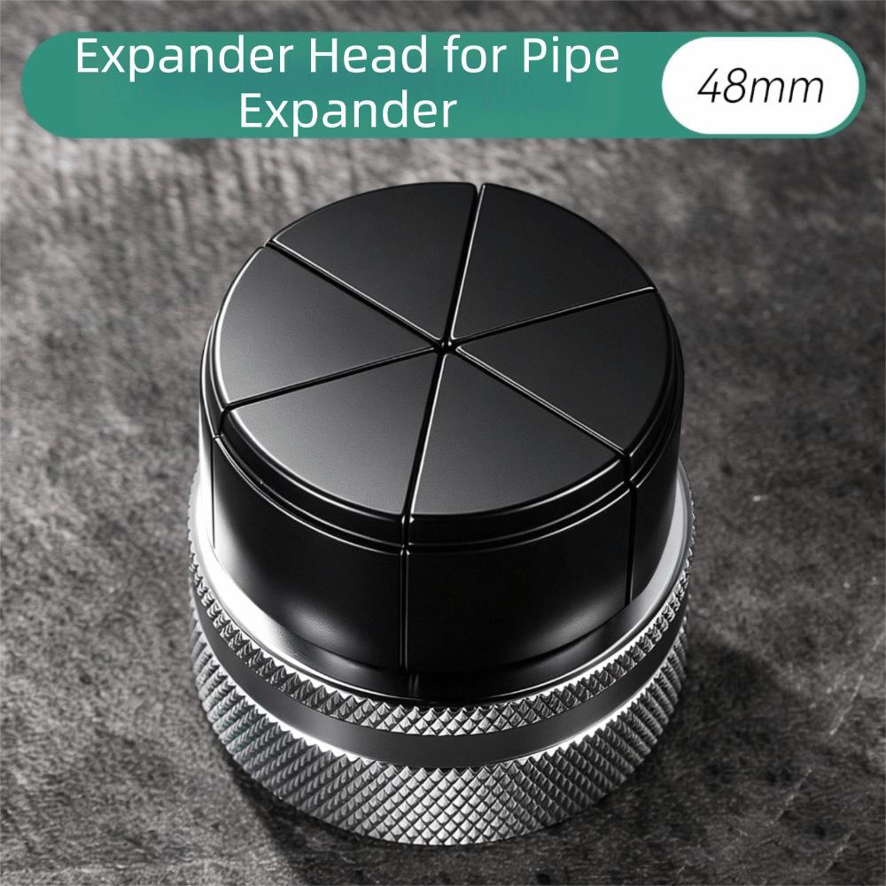 Steel Material Copper Tube Expander Head Cold Maintenance Tool Pipe Expander Accessory HVAC Tool