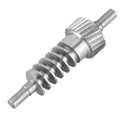 Seat Thigh Support Actuator Gear 52107068045 Fit for 5 Series E60 E61 F07 F10 F11