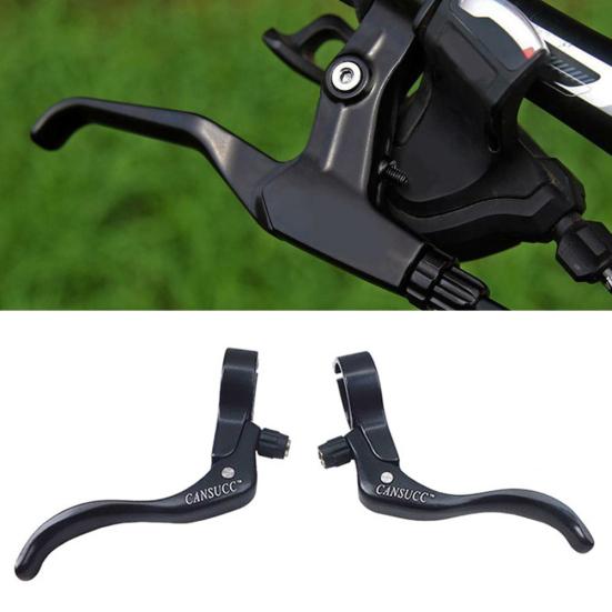 1 para 31,8 mm stop aluminium rower szosowy klamki hamulcowe akcesoria