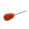 Carp Fishing Stainless Boilie Needle Scissor Set Drill Needle Knot Tyer Bait Drill Stringer Needle Tool Accessories