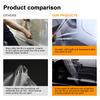 TPU Car Headlight Protective Film For Tesla Model 32024-2025-2026 Anti-Scratch External Accessories