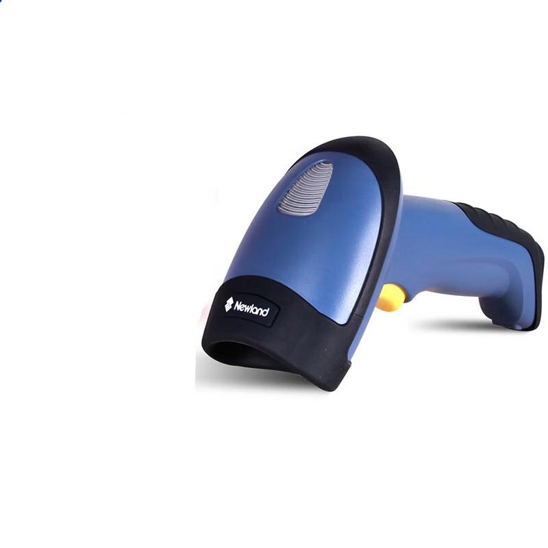 Newland HR32-SR Wired 1D 2D Barcode Scanner