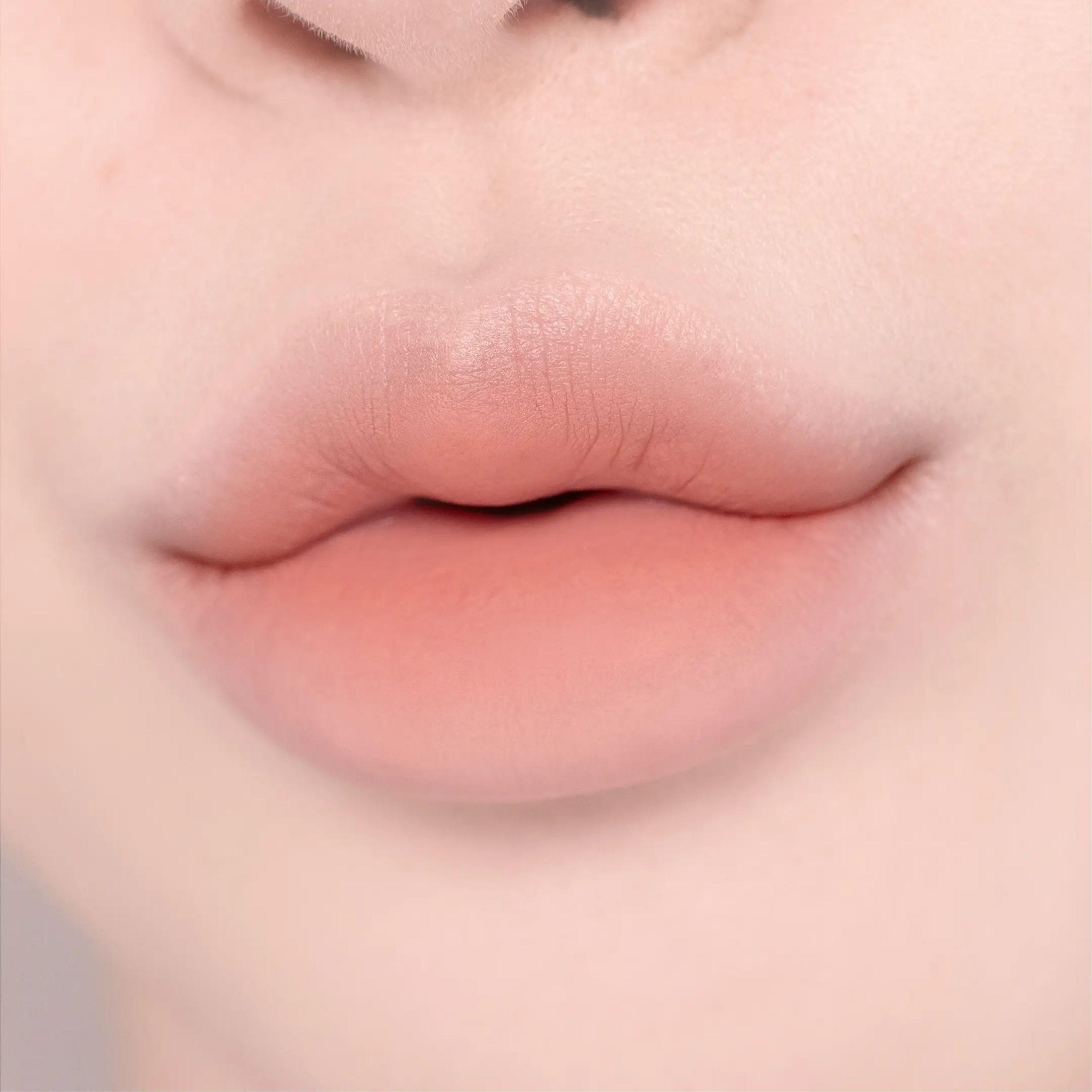 Heart Percent Dote On Mood Lip Pencil 0.8g (25 Colors) 01 Peach Beige