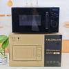 20L/25L Multi-functional Home Microwave Oven with Turntable for Export