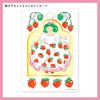 Copic Too Copic Sketch Kitazawa Heisuke Set with Acrea Postcard Coloring Book (Omekashibiyori)