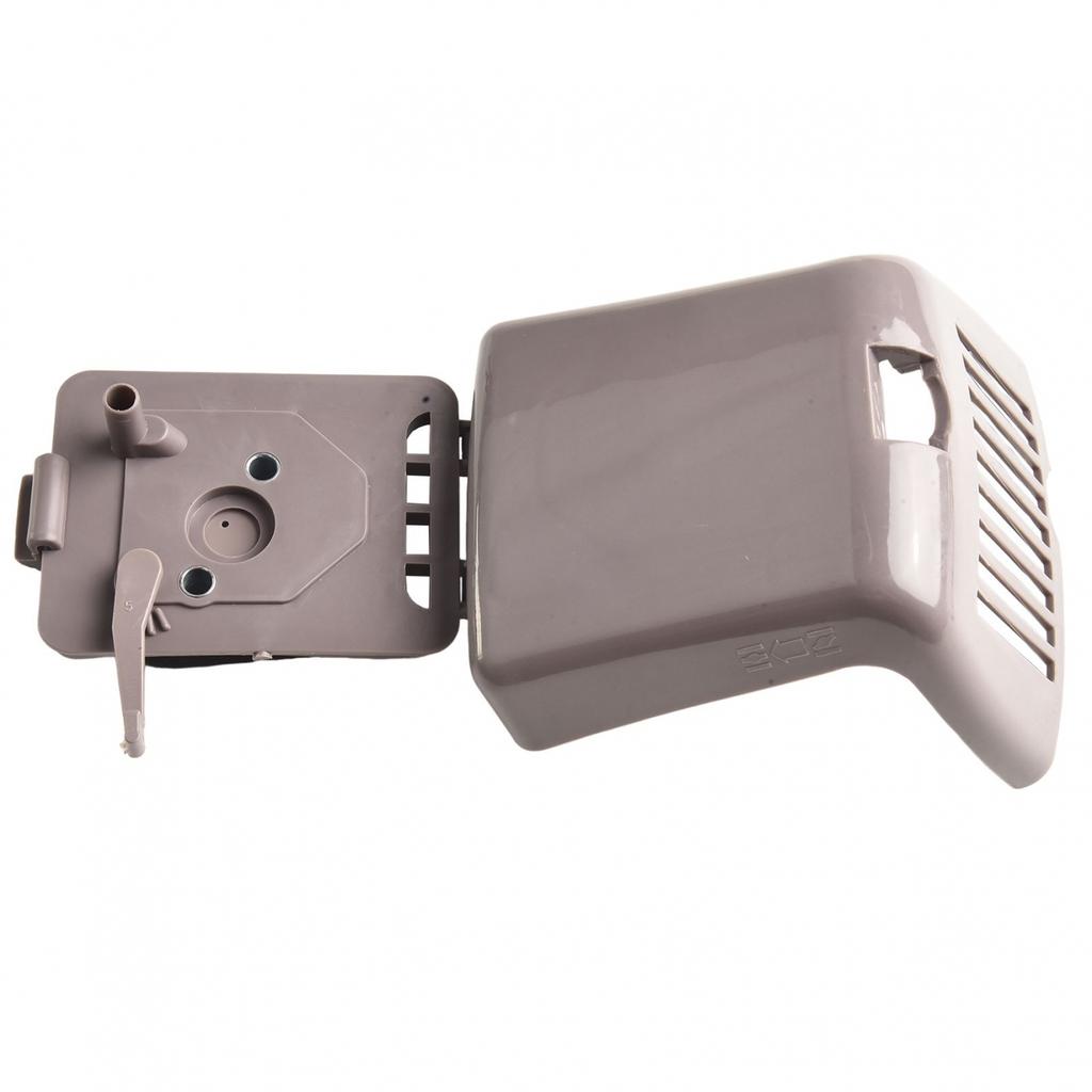 Air Filter Box Cover Enhanced Air Filtration Garden Tool Parts