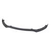 3 Pcs Front Bumper Lip Splitter Glossy Black Racing Look Aerodynamic for MX 5 Miata ND 2016 Onwards