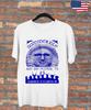 Summerisle Festival May Day 70s The Wickerman T Shirt Full Size S-5XL Unisex T-Shirt