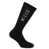 Nicce Mens Rovato Crew Socks (Pack of 3)
