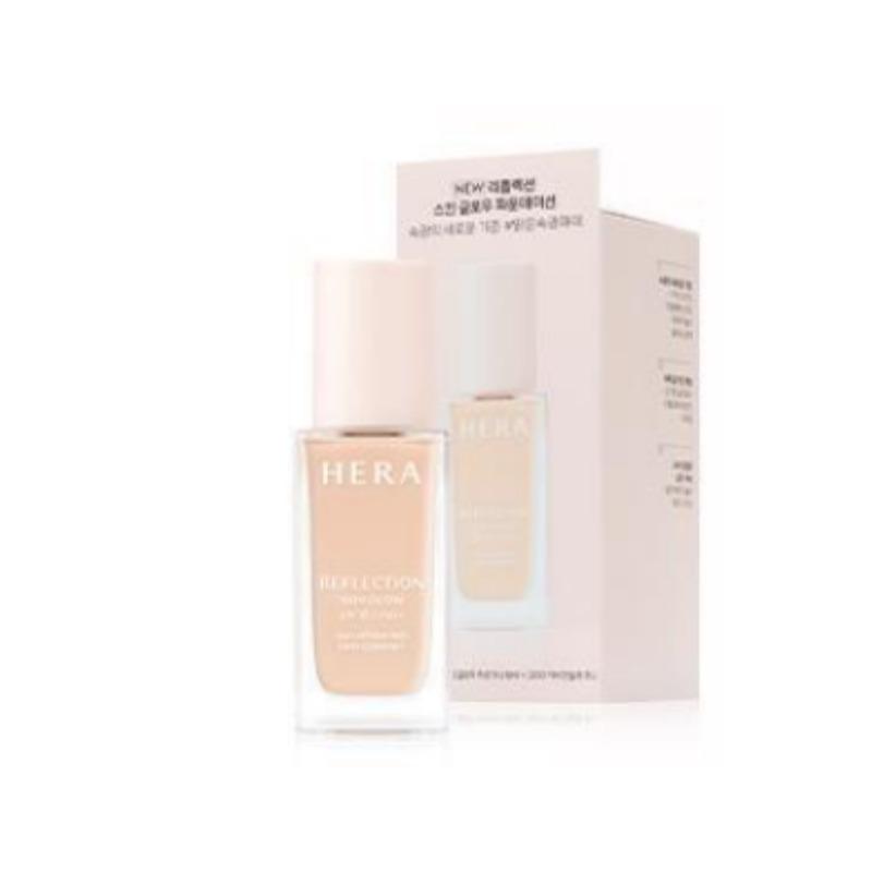 

HERA Reflection Skin Glow Foundation 13N1 30ml