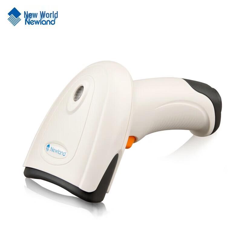Newland HR11 Wired 2D QR Code Scanner