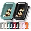 Silicone Protective Case for Band 9 Professional Dustproof and Shockproof Easy to Install and Remove Multiple Color