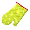 1Pc Glove Kitchen Thermal Insulated Heat Resistant Oven Mitt Thickened Bake Tool