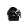Crocs Comfortable Versatile Shock-Absorbing Durable Sandals Kids Sandals Black 209232-001