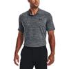 Under Armour Performance 3.0 Polo Shirt 'Pitch Grey' Men's 1377374-012