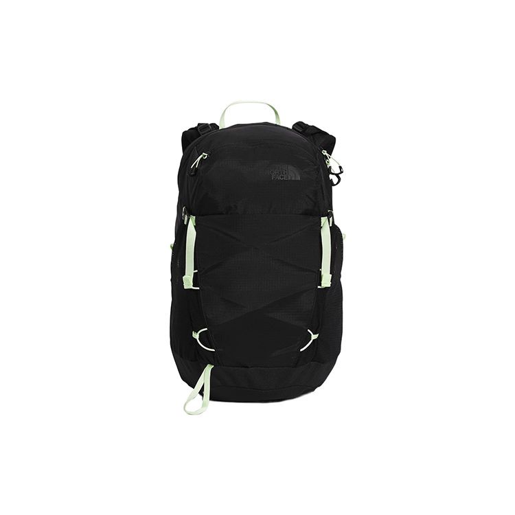 

The North Face 14L Casual Sports Large Capacity Backpack Women Backpack Black NF0A81DKUK4 One Size