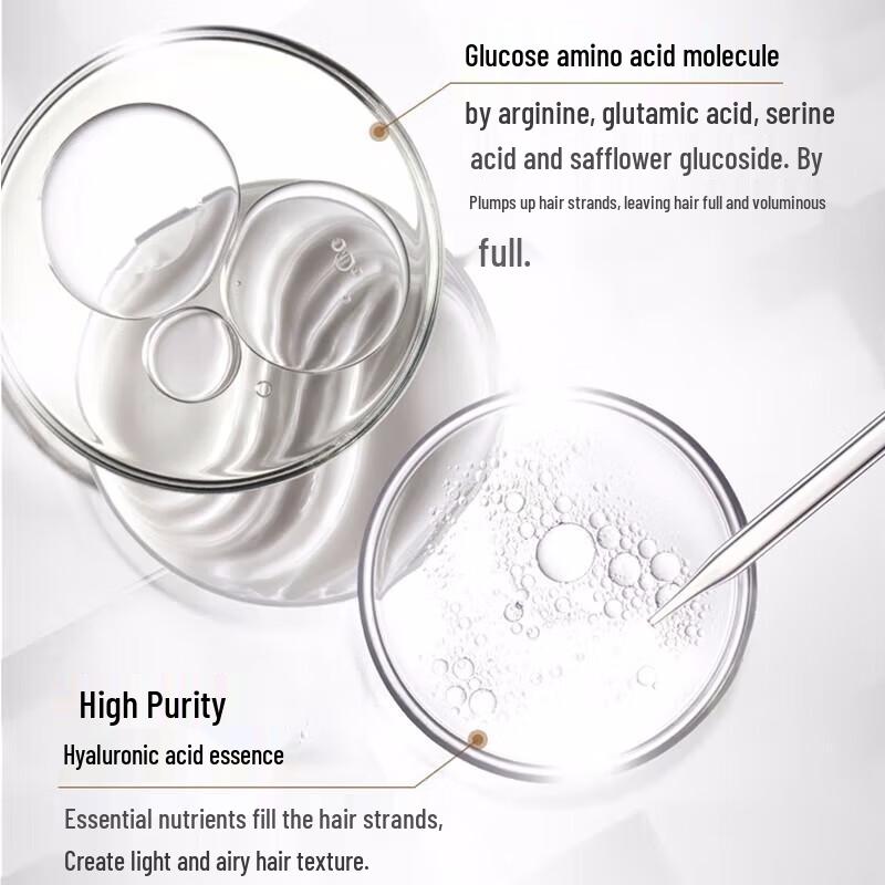 Kérastase Densifique Volumizing Shampoo