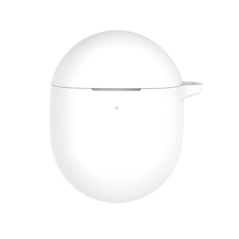 

Protector Carrying Case Shockproof Suitable for Buds 2 Headphone Dustproof Silicone Housing Washable Charging Box Sleeve