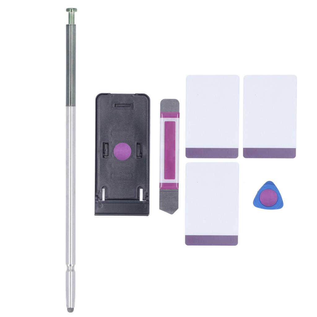 Stylus Pen 4096 Pressure Levels Touch Stylus Pen Replacement for Motorola Moto G Stylus 5G XT2131